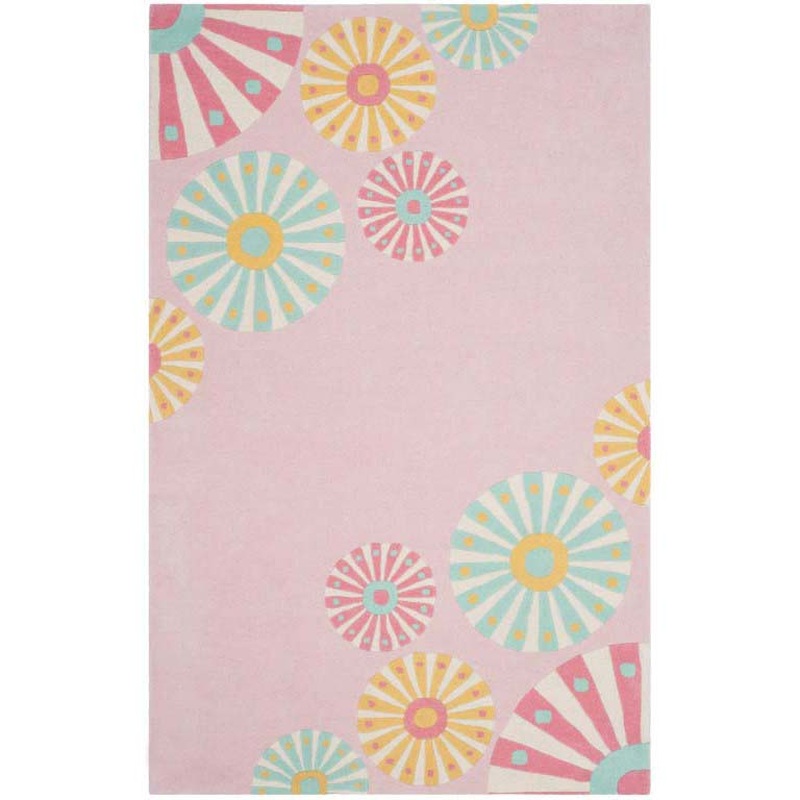 Martha Stewart 4574 Rug, MSR4574