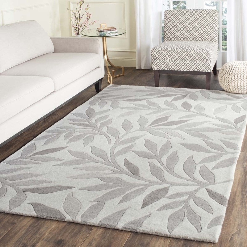 Martha Stewart 4624 Rug, MSR4624