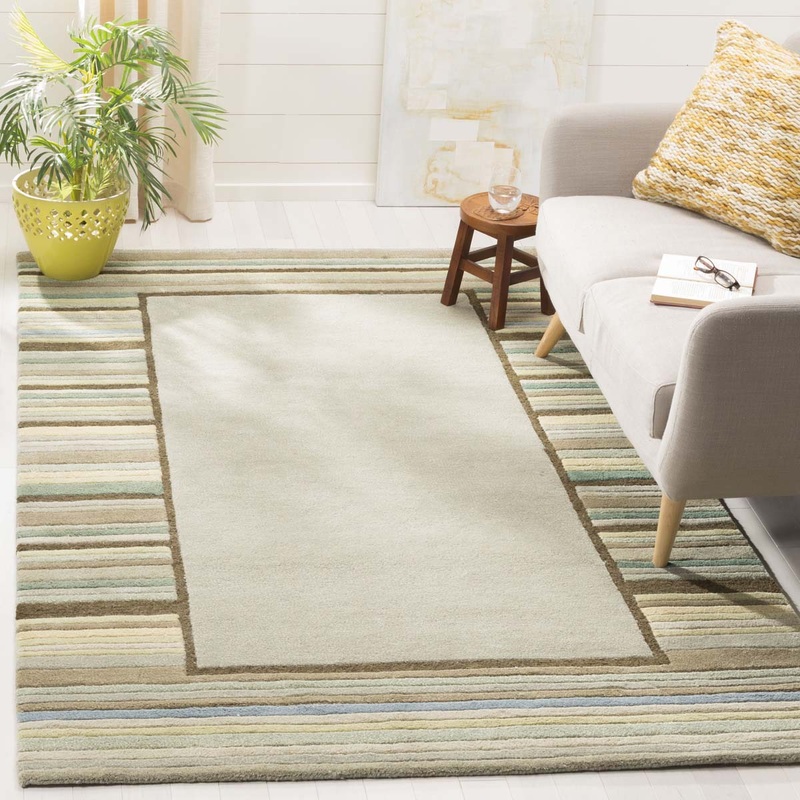 Martha Stewart 4715 Rug, MSR4715