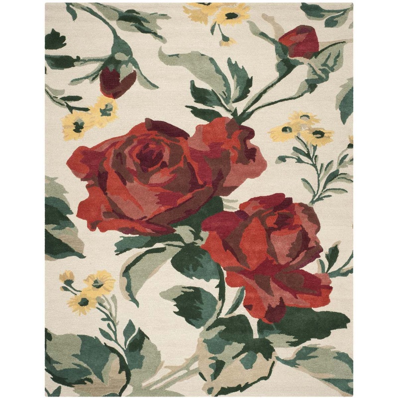 Martha Stewart 4717 Rug, MSR4717