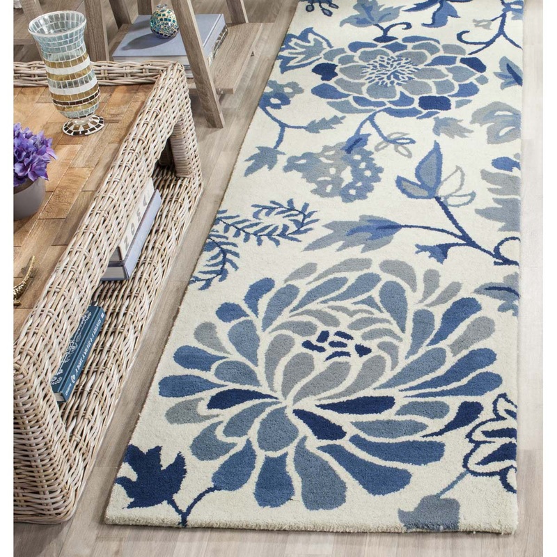Martha Stewart 4732 Rug, MSR4732