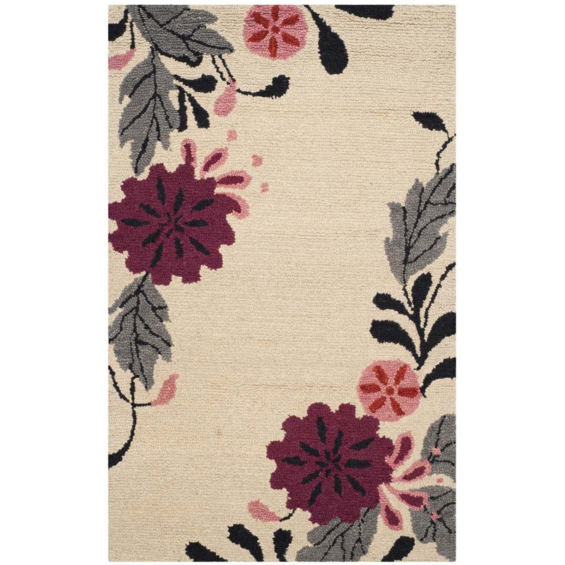 Martha Stewart 4871 Rug, MSR4871