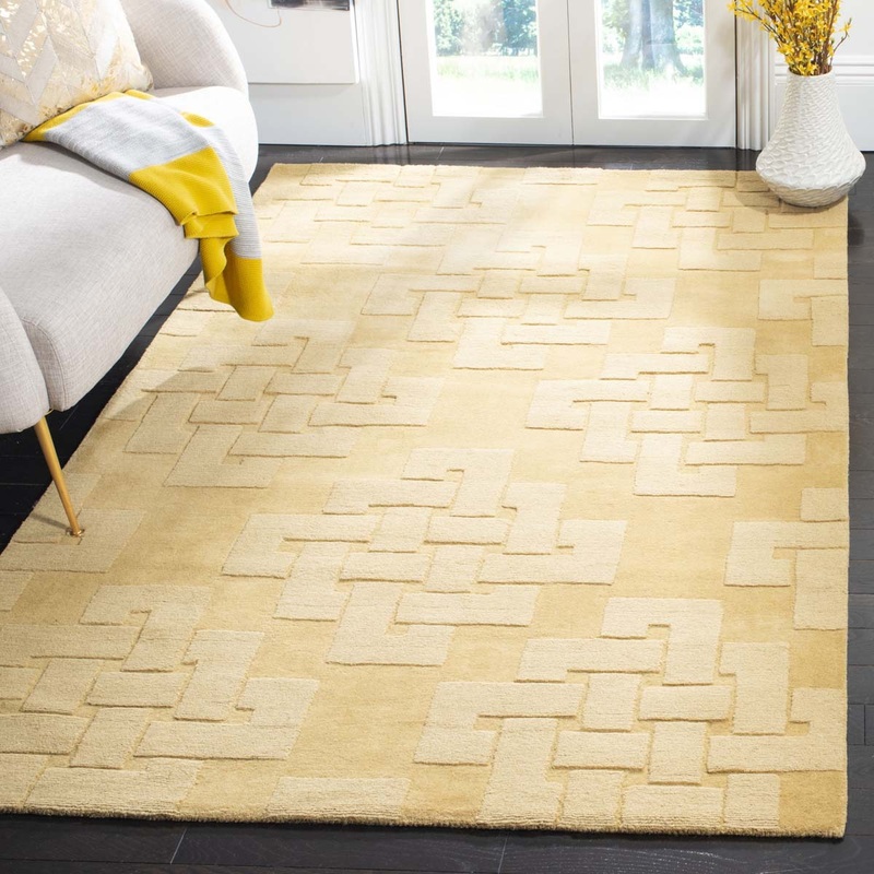 Martha Stewart 4950 Rug, MSR4950