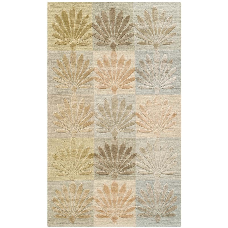 Martha Stewart 5433 Rug, MSR5433