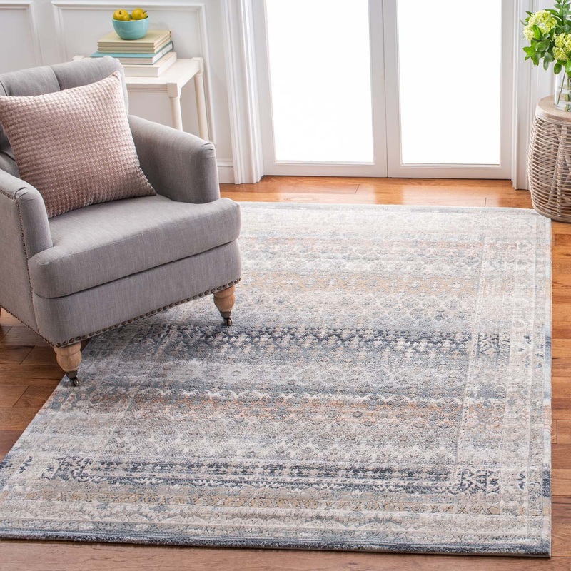 Martha Stewart 646 Rug, MSR646