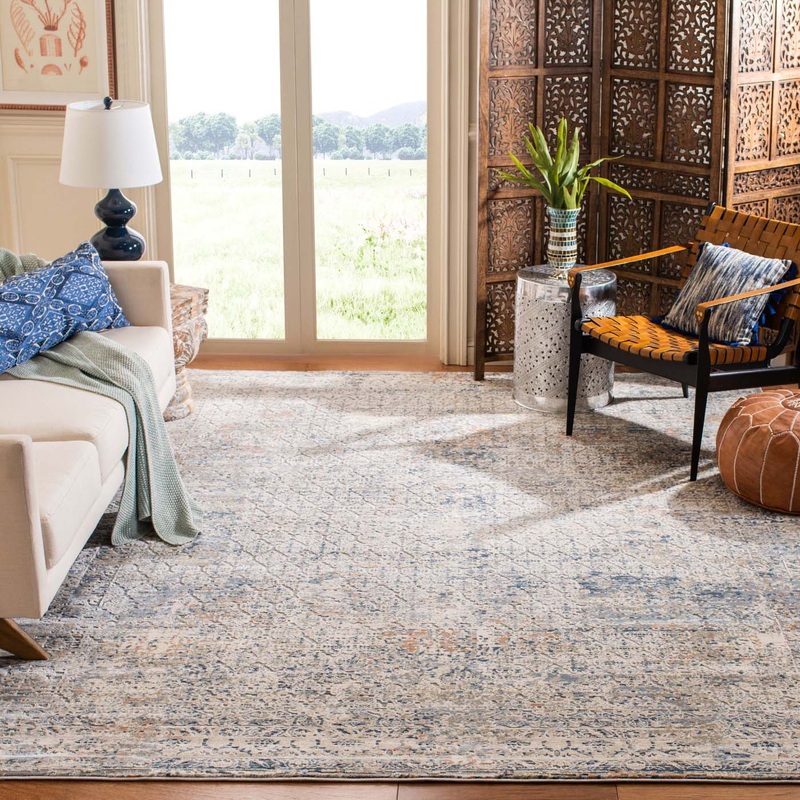 Martha Stewart 671 Rug, MSR671