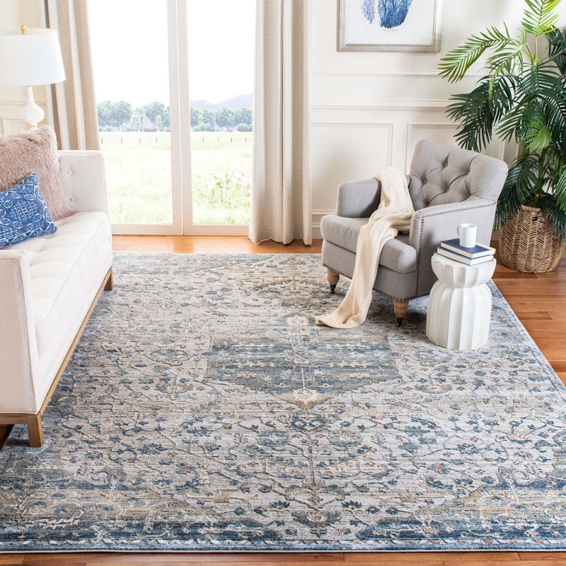 Martha Stewart 683 Rug, MSR683