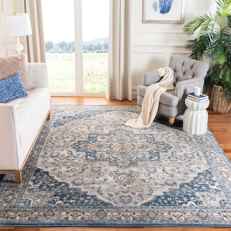 Martha Stewart 684 Rug, MSR684