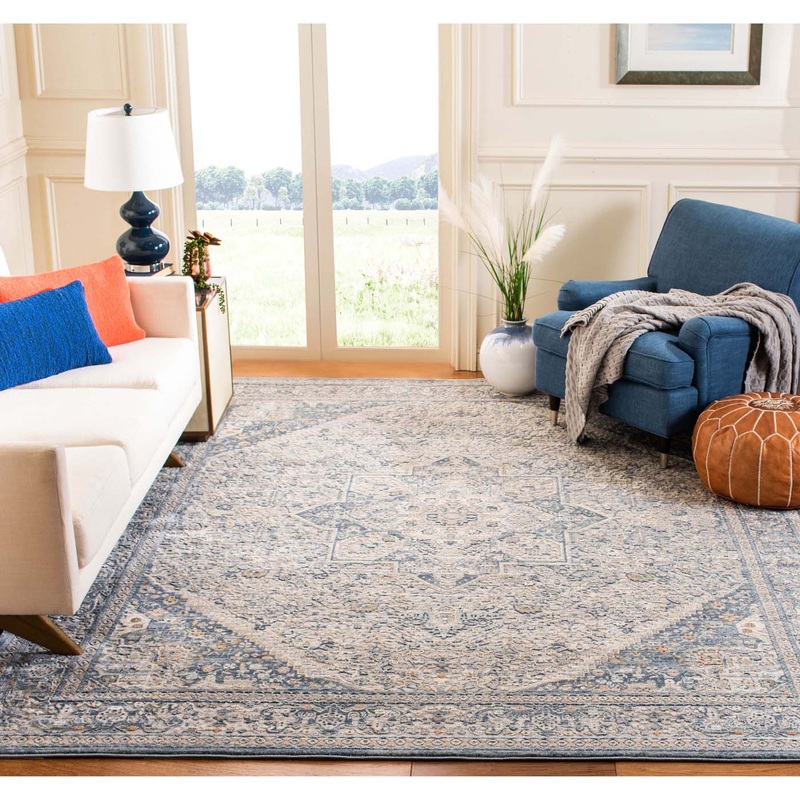 Martha Stewart 689 Rug, MSR689