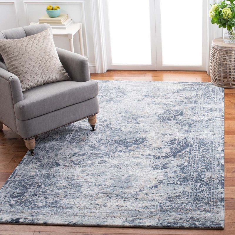 Martha Stewart 692 Rug, MSR692
