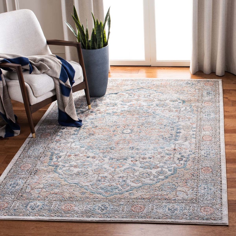 Martha Stewart 813 Rug, MSR813