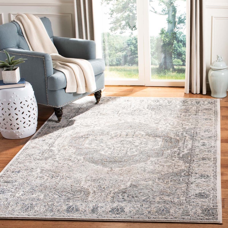Martha Stewart 867 Rug, MSR867
