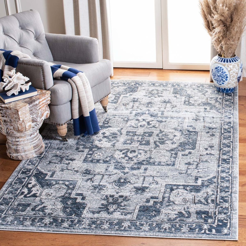 Martha Stewart 883 Rug, MSR883