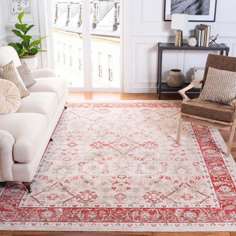 Safavieh Windsor 345 Rug, WDS345