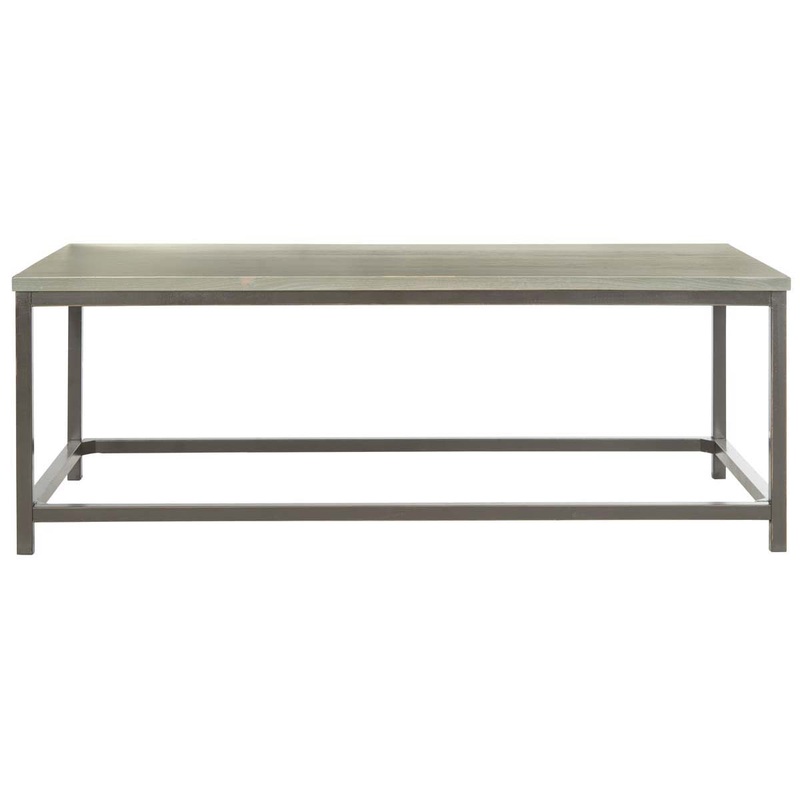 Safavieh Alec Coffee Table , AMH6545