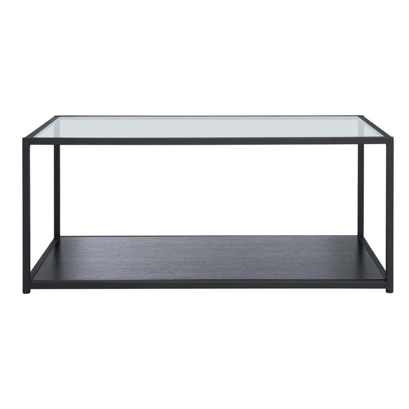Safavieh Ackley Coffee Table  , COF2000