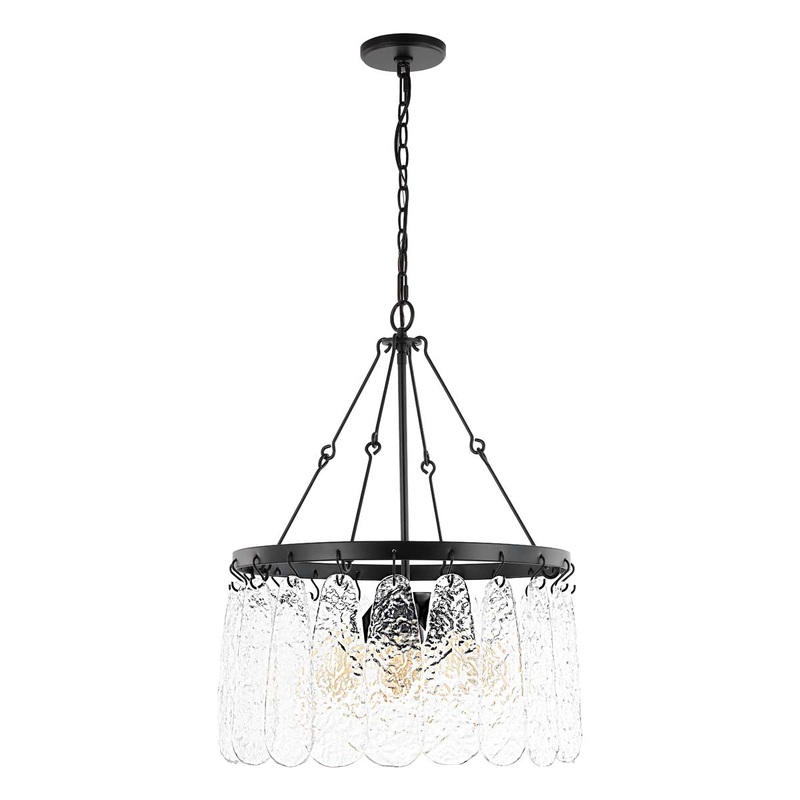 Safavieh Selene Chandelier , CHA4056
