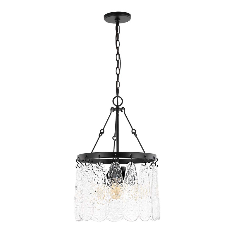 Safavieh Thryssa Chandelier , CHA4055