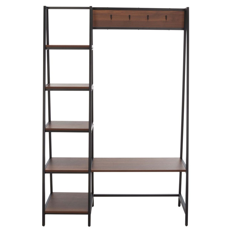 Safavieh Akasha Etagere , ETG9300