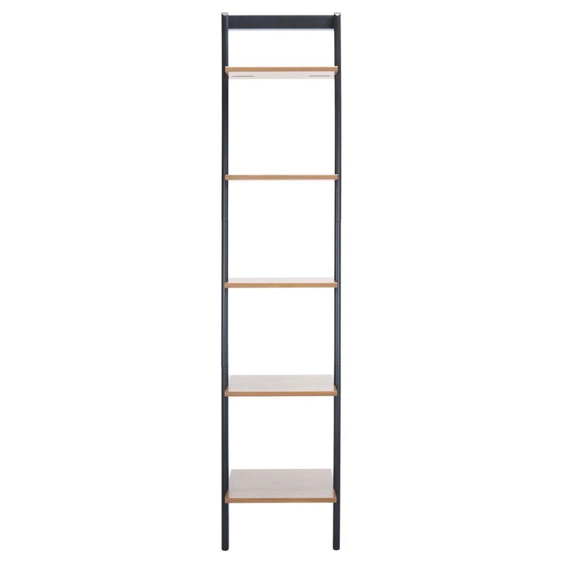 Safavieh Allaire 5 Tier Leaning Etagere , ETG9400