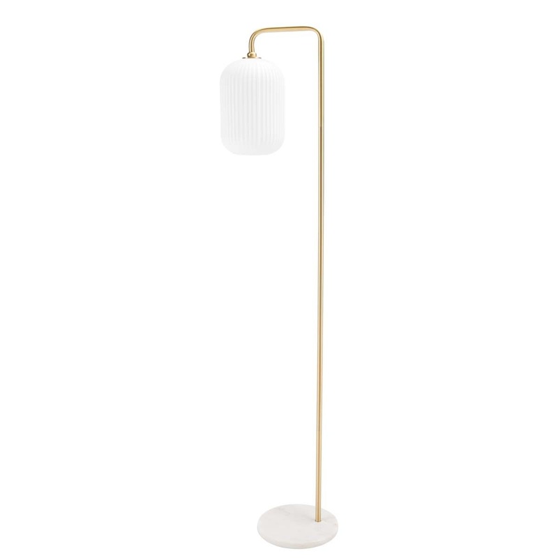 Safavieh Santina Floor Lamp , FLL7007