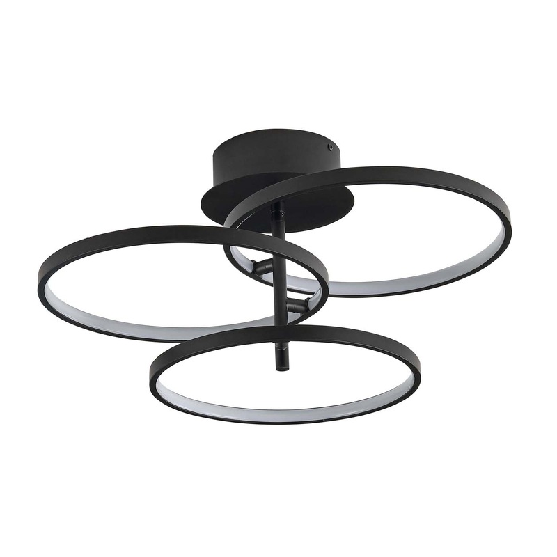 Safavieh Saretta Flush Mount , FLU4062