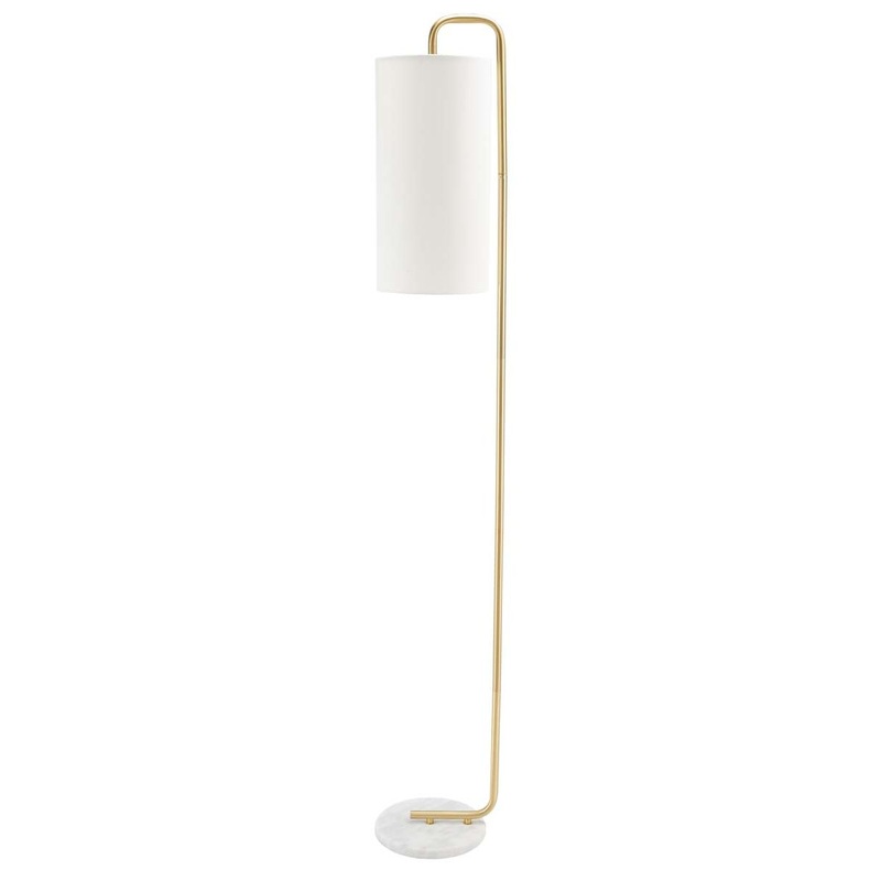 Safavieh Troilus Floor Lamp , FLL7005