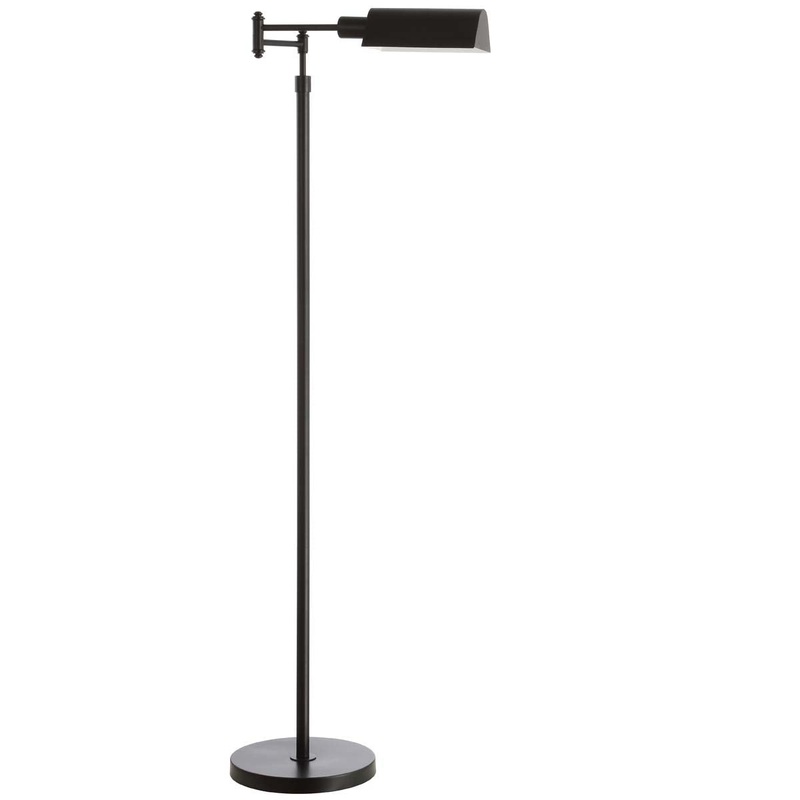 Safavieh Watson Floor Lamp, FLL4064