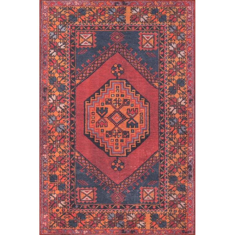 Momeni Afshar Rug Collection - AFS16