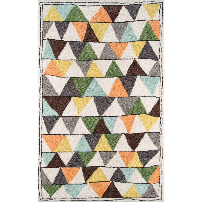 Momeni Bungalow Rug Collection - BUN-1