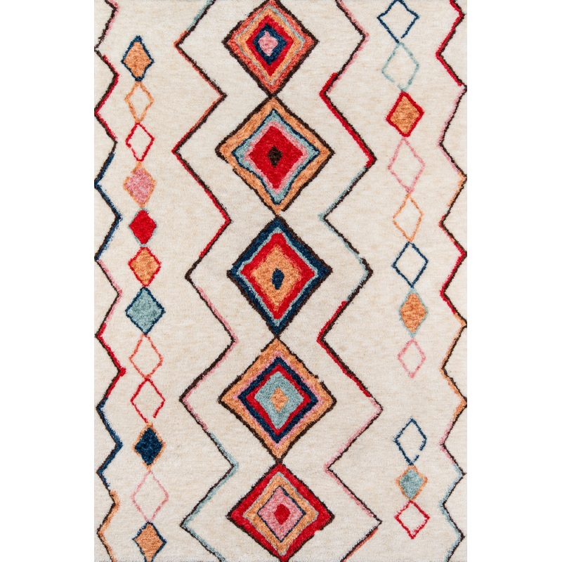Momeni Bungalow Rug Collection - BUN-6