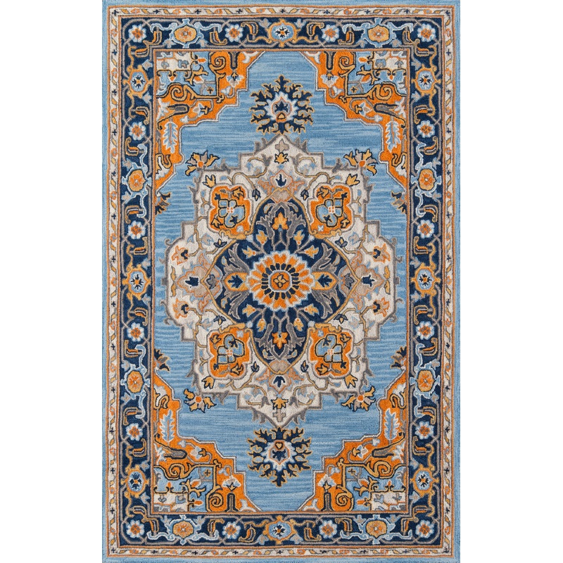 Momeni Ibiza Rug Collection - IBI-1