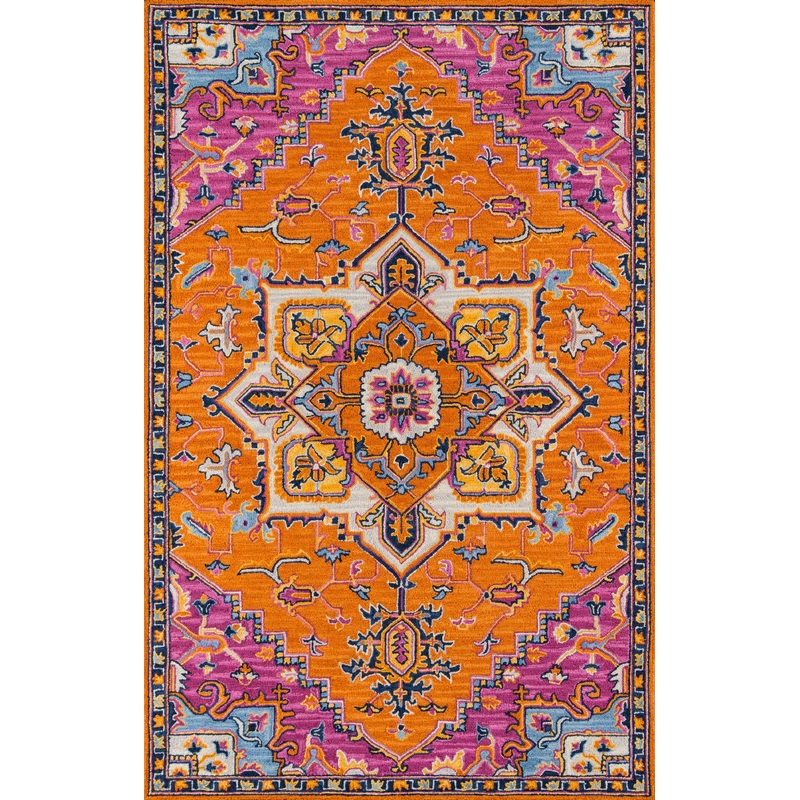 Momeni Ibiza Rug Collection - IBI-2