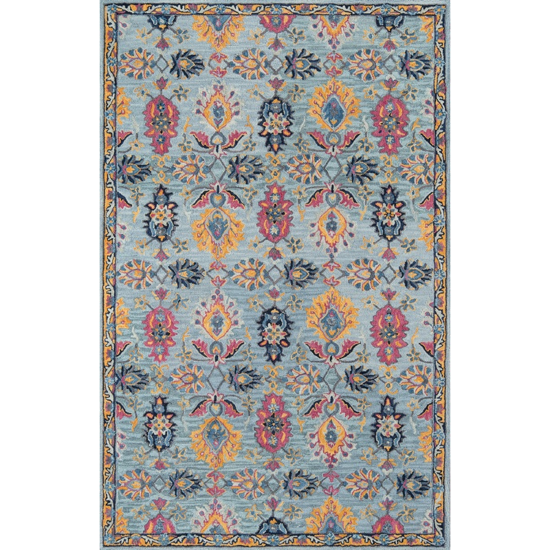 Momeni Ibiza Rug Collection - IBI-4