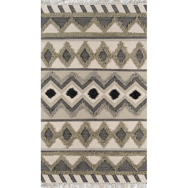 Momeni Indio Rug Collection - IND-4