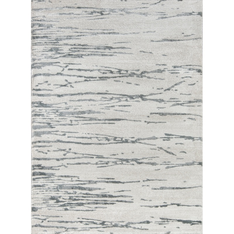 Momeni Matrix Rug Collection - Grey - MATRXMTX-5GRY2030