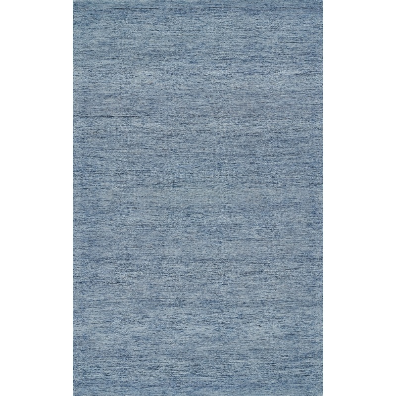 Momeni James Rug Collection | Denim - JAMESJAM-1DNM