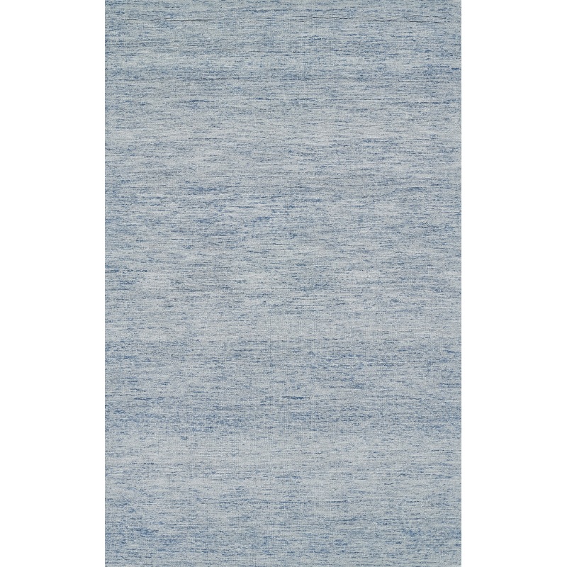 Momeni James Rug Collection | Light Blue - JAMESJAM-1LBL