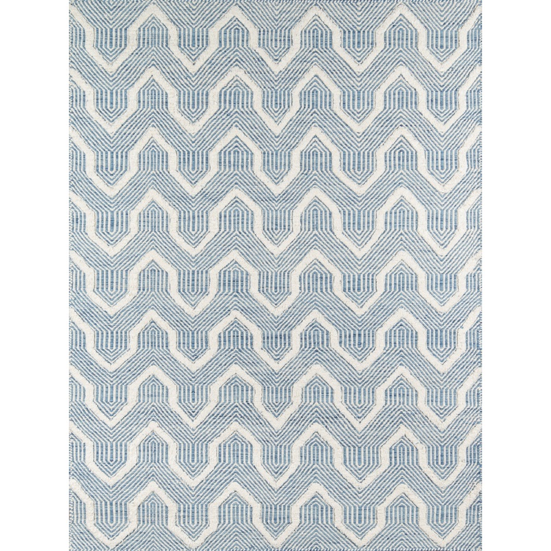 Momeni Langdon Rug Collection | Blue - LANGDLGD-1BLU
