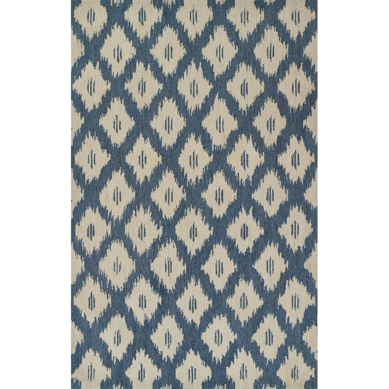 Momeni Leiden Rug Collection | Slate - LEIDELEI-4SLT