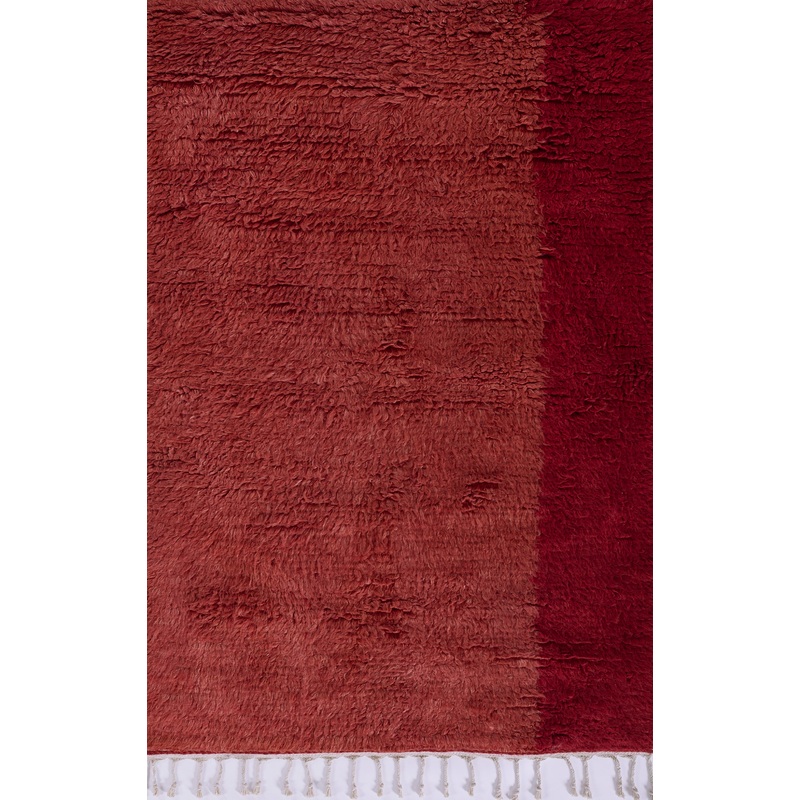 Momeni Neo Rug Collection | Red - NEO00NEM-3RED