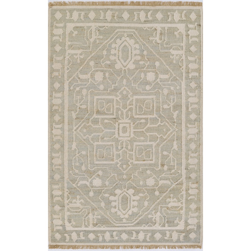 Momeni Nirvana Rug Collection | Blue - NIRVANIR-1BLU