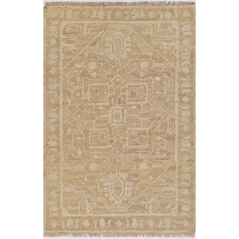 Momeni Nirvana Rug Collection | Ivory - NIRVANIR-4IVY