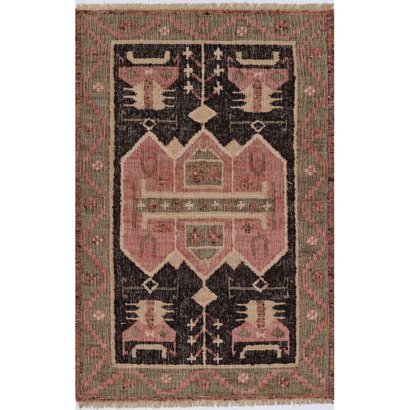 Momeni Nirvana Rug Collection | Multi - NIRVANIR-3MTI