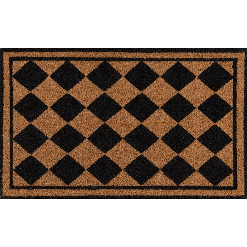 Momeni Park Rug Collection | Black - PARK0PAR-3BLK