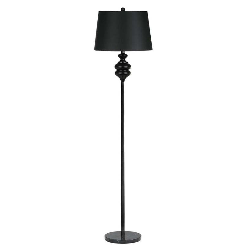 Safavieh Torc 67.5 Inch H Floor Lamp, LIT4471