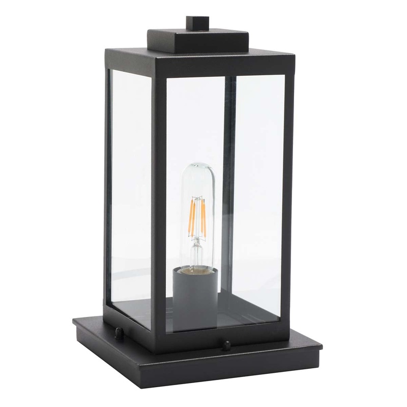 Safavieh Rinnah Outdoor Table Lamp , PLT7037