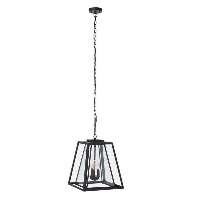 Safavieh Rydler Outdoor Pendant , PLT7028