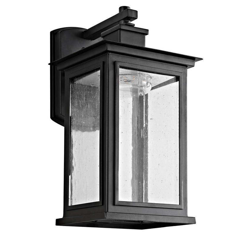 Safavieh Taylen Outdoor Wall Lantern, PLT4003
