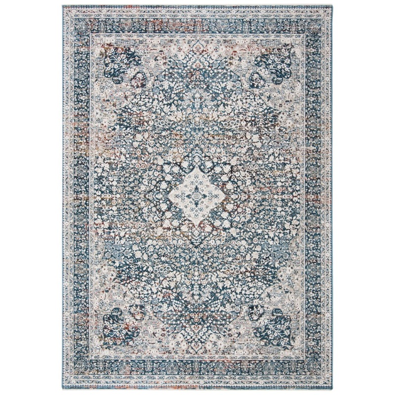 Lauren Ralph Lauren Fleur Rug, LRL1355
